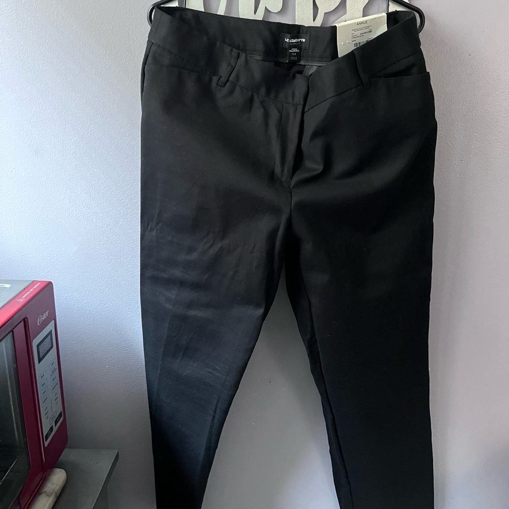NWT -Work pants